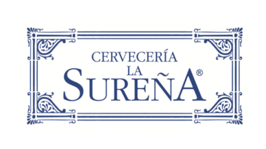 Logo La Surena